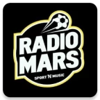 logo Radio Mars