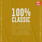 logo Hit Radio 100% Classic