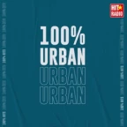 logo Hit Radio 100% Urban