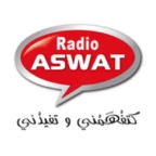logo Radio aswat