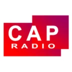 logo Cap Radio