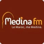 logo Radio medina FM
