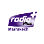 logo Radio Plus Marrakech