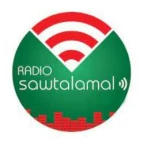 logo Sawt Alamal