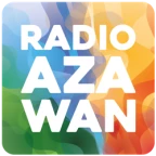logo Radio Azawan