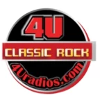 logo 4U Classic Rock