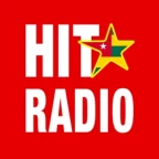 logo Hit Radio Togo