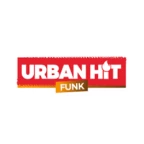 logo URBAN HIT FUNK