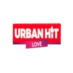 logo URBAN HIT LOVE