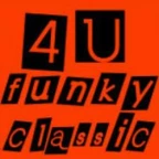 logo 4U Funky