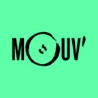 logo Mouv'