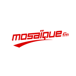 logo Mosaique FM