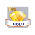 logo GOLD WEB RADIO