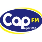 logo Cap FM