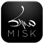 logo Misk FM