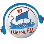 logo Ulysse FM