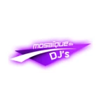 logo Mosaïque FM DJ's