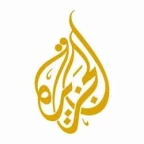logo Al Jazeera Arabic
