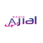 logo Ajial Radio
